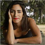 Mercedes Gancedo - Cantante profesional en activo (also English!)